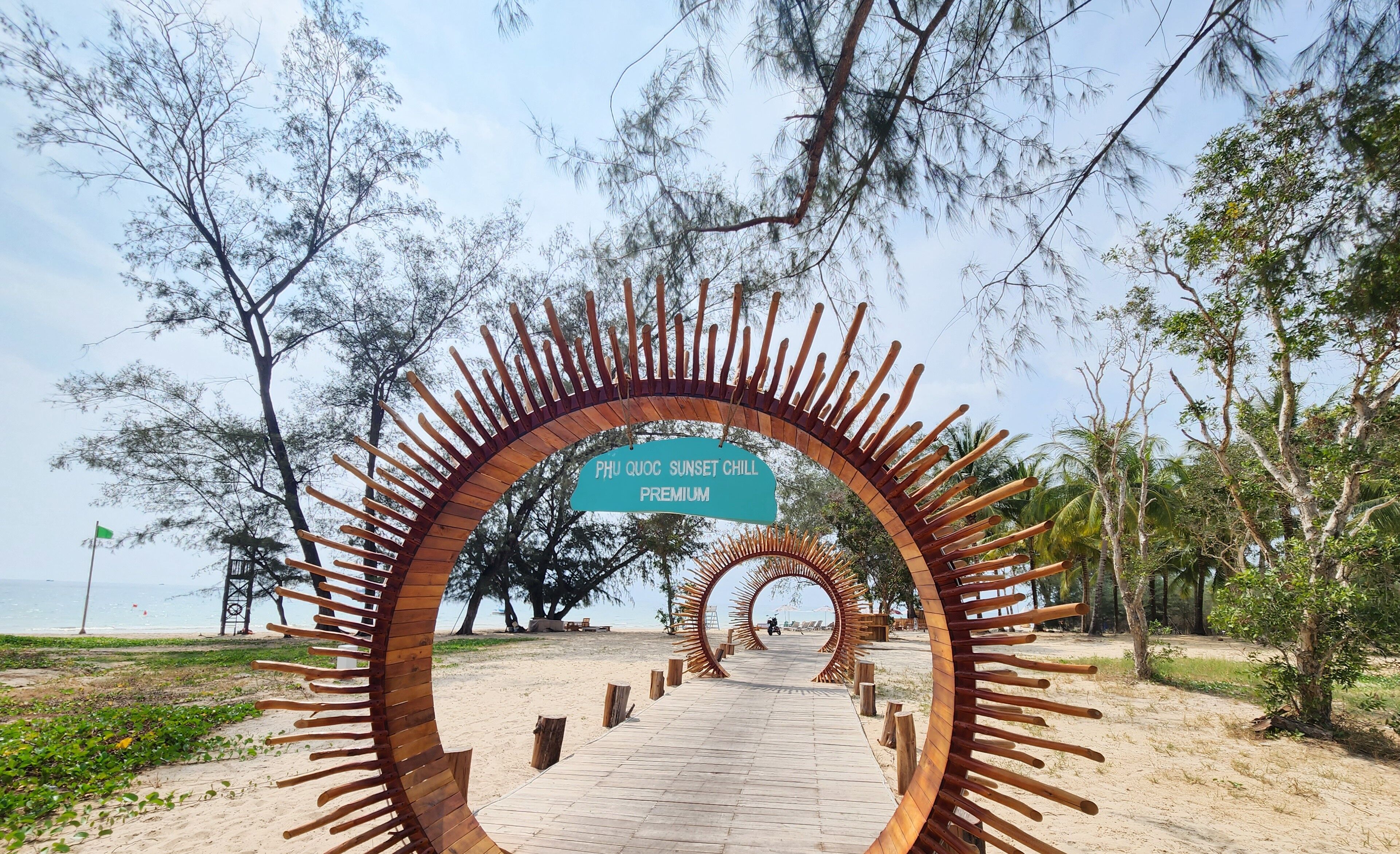 Photo - Riverside Mini Hotel Grand World Phu Quoc