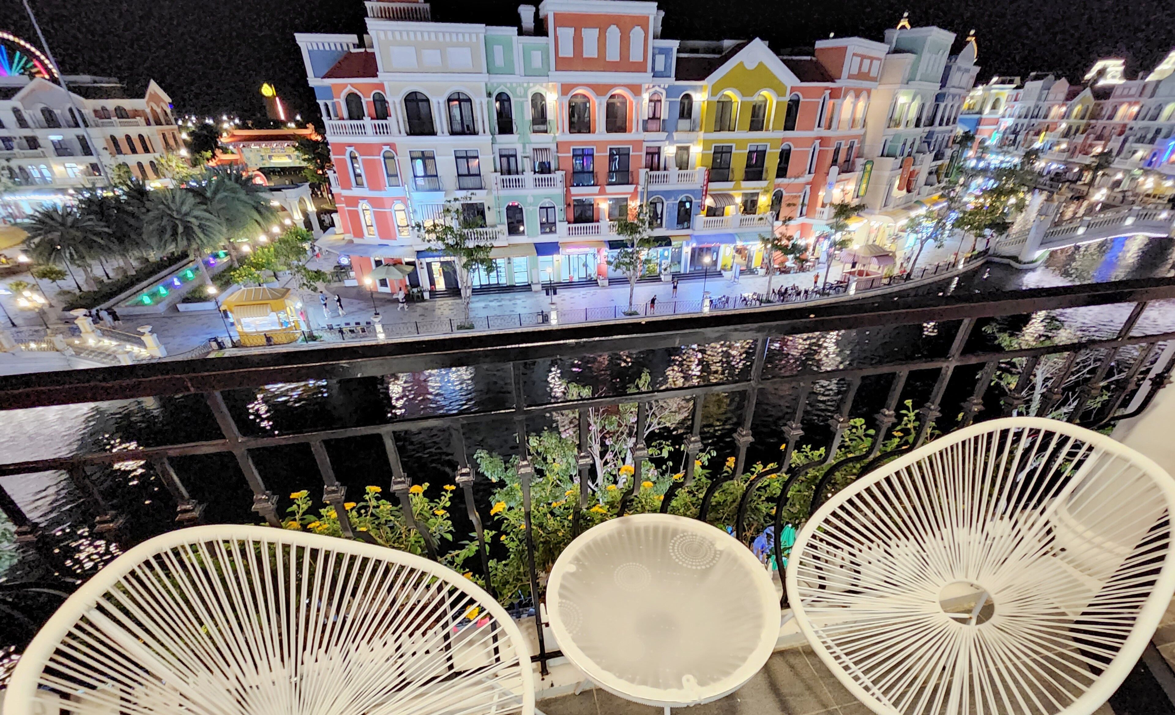 Photo - Riverside Mini Hotel Grand World Phu Quoc