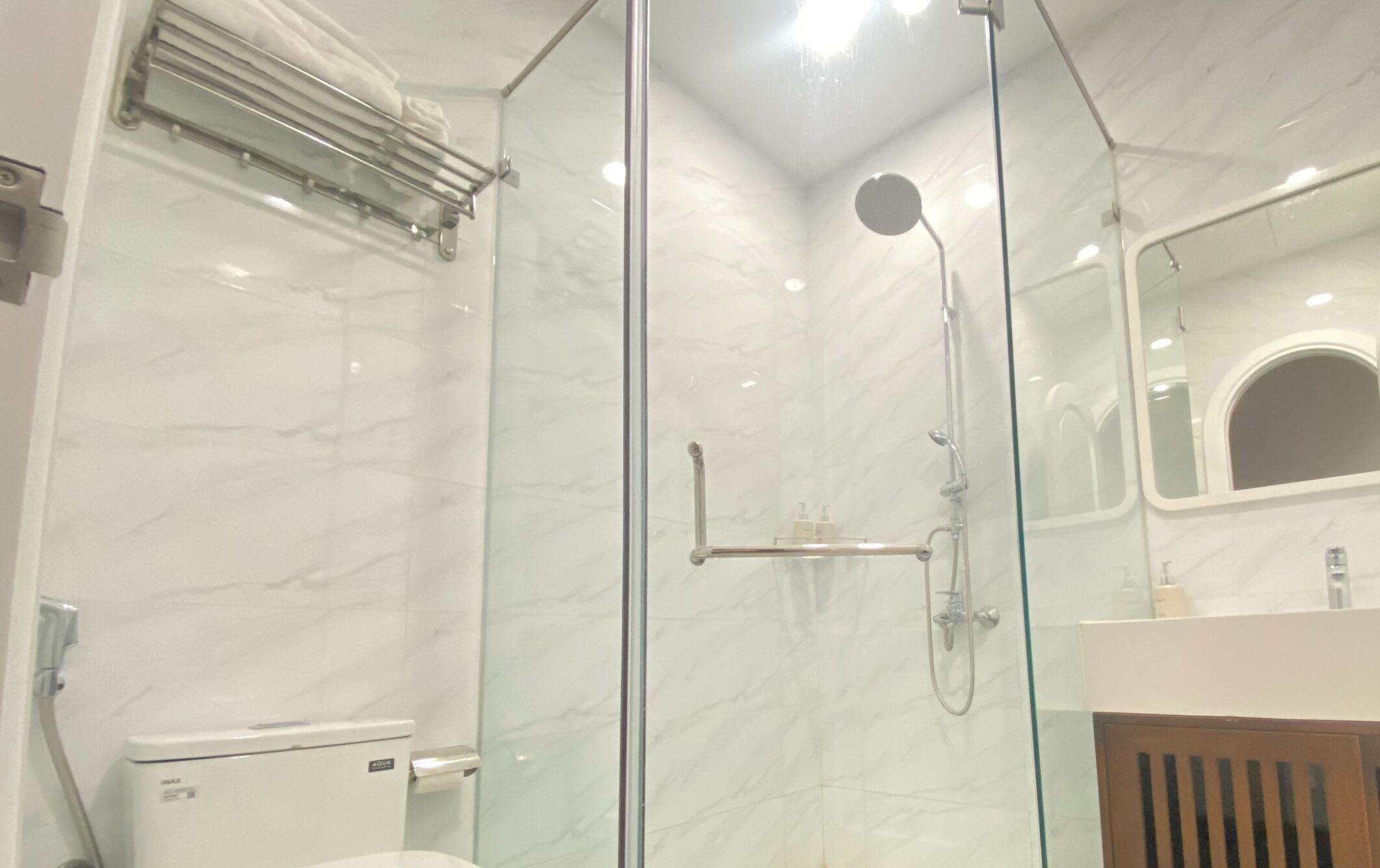 Photo - Riverside Mini Hotel Grand World Phu Quoc