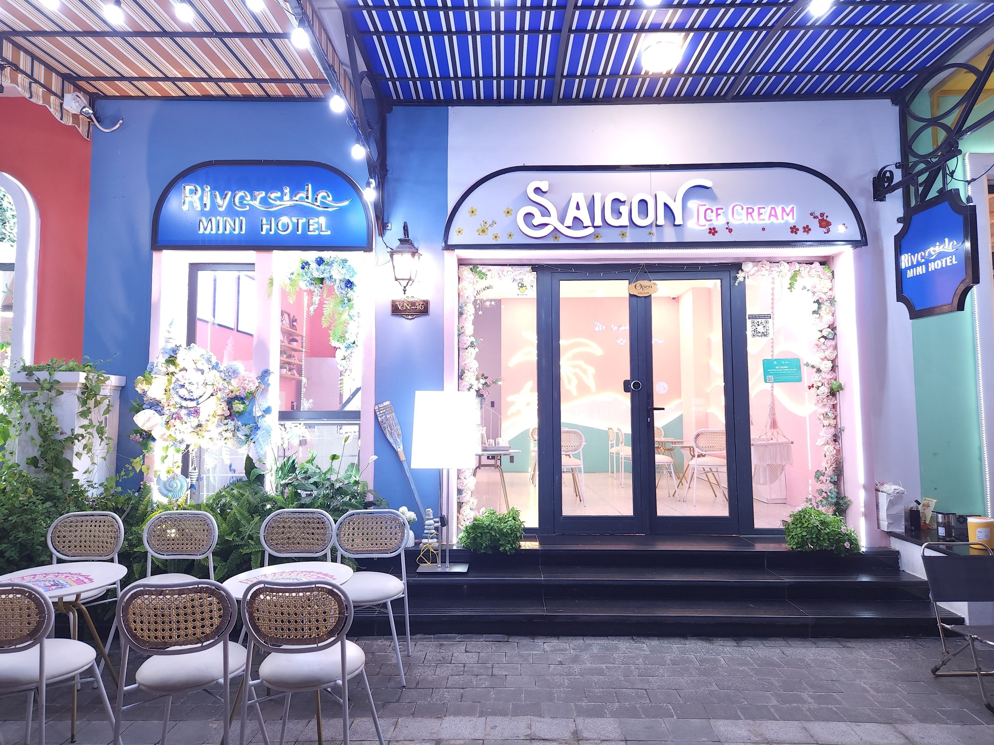 Photo - Riverside Mini Hotel Grand World Phu Quoc