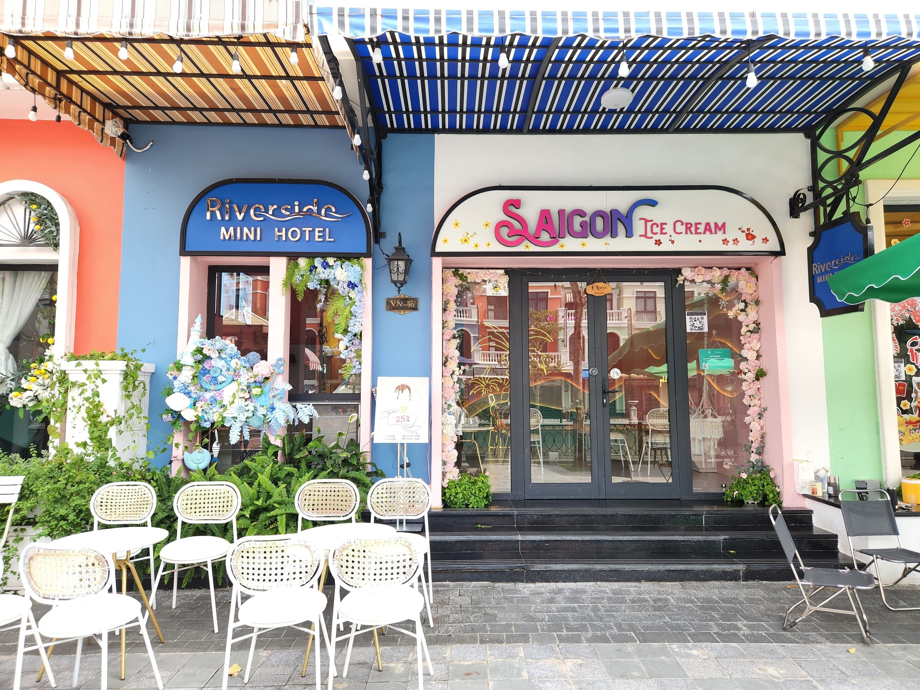 Photo - Riverside Mini Hotel Grand World Phu Quoc