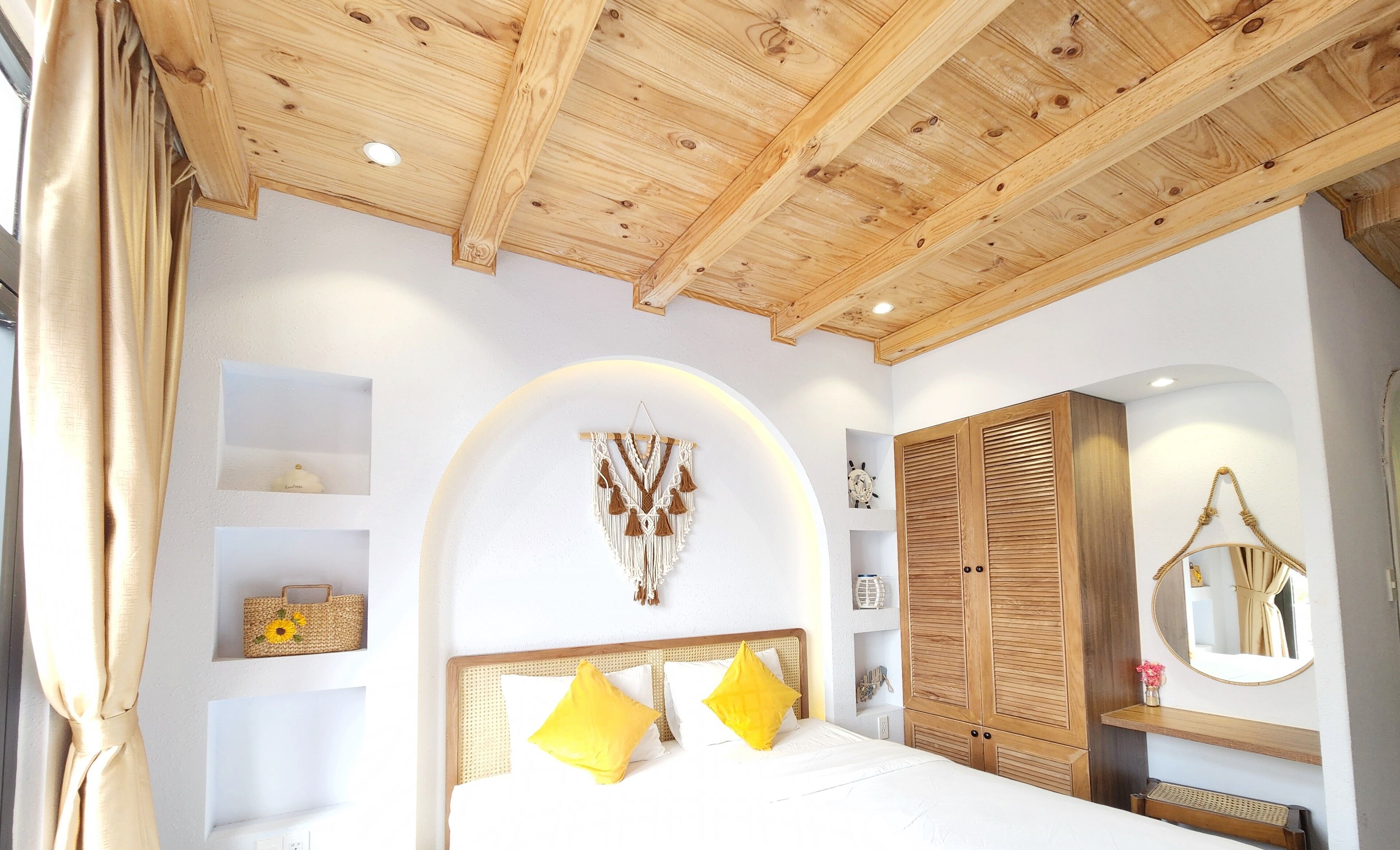 Photo - Riverside Mini Hotel Grand World Phu Quoc