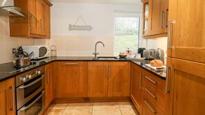 Dapur pribadi