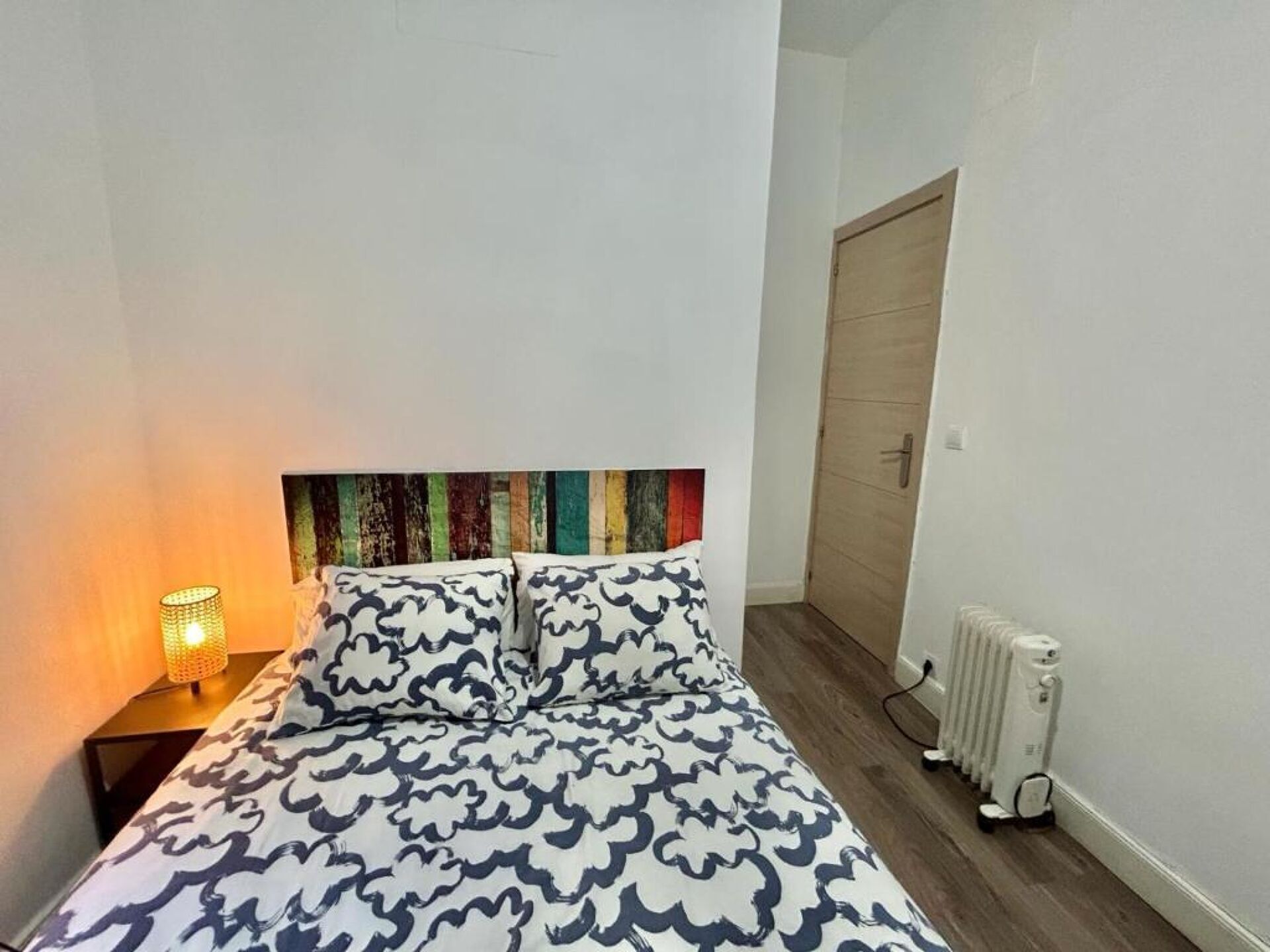 2 camere, Wi-Fi, lenzuola