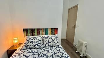 2 camere, Wi-Fi, lenzuola