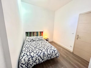 2 chambres