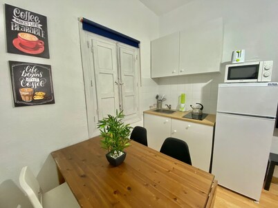 Madrid Rio Antonio Lopez 2