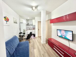 TV