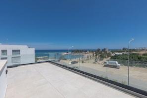 Villa, 3 Bedrooms, Smoking, Private Pool | Property grounds