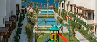 Exclusive Chalets at Porto Said