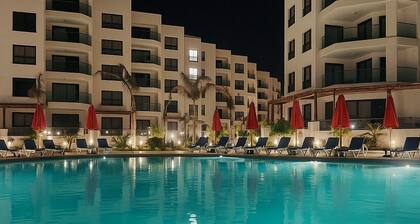 Exclusive Chalets at Porto Said
