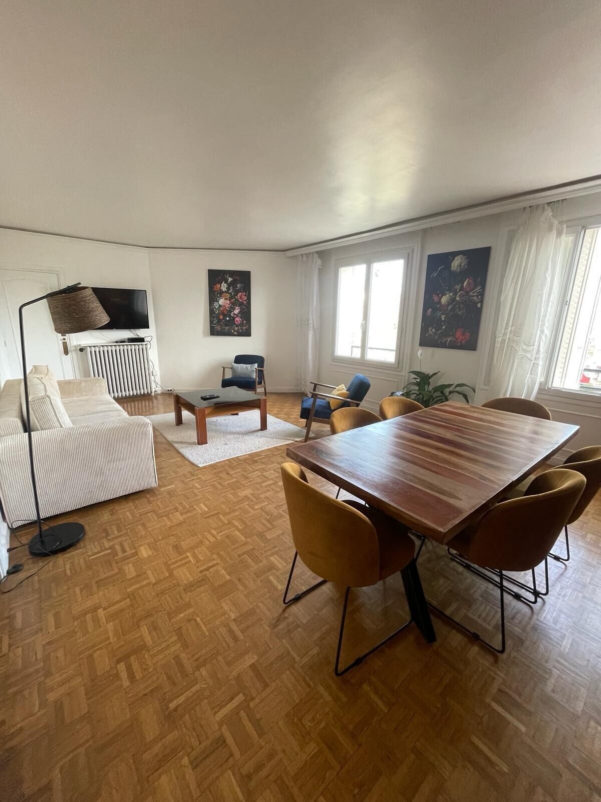 Image de profil de l’hôte