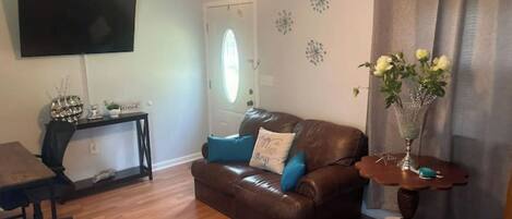 تلفزيون ذكي، مدفأة