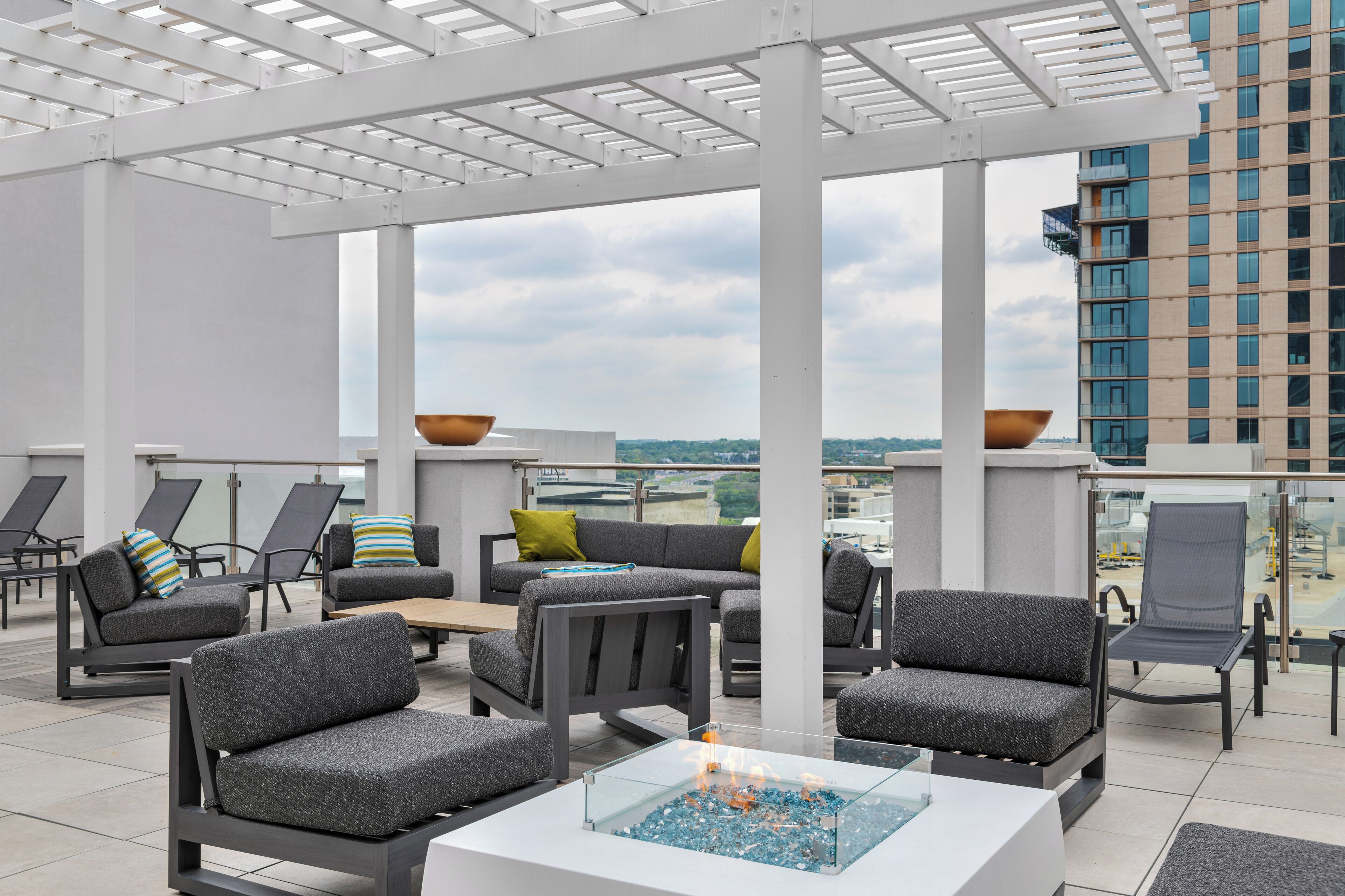 Foto - Fairfield Inn & Suites Austin Downtown