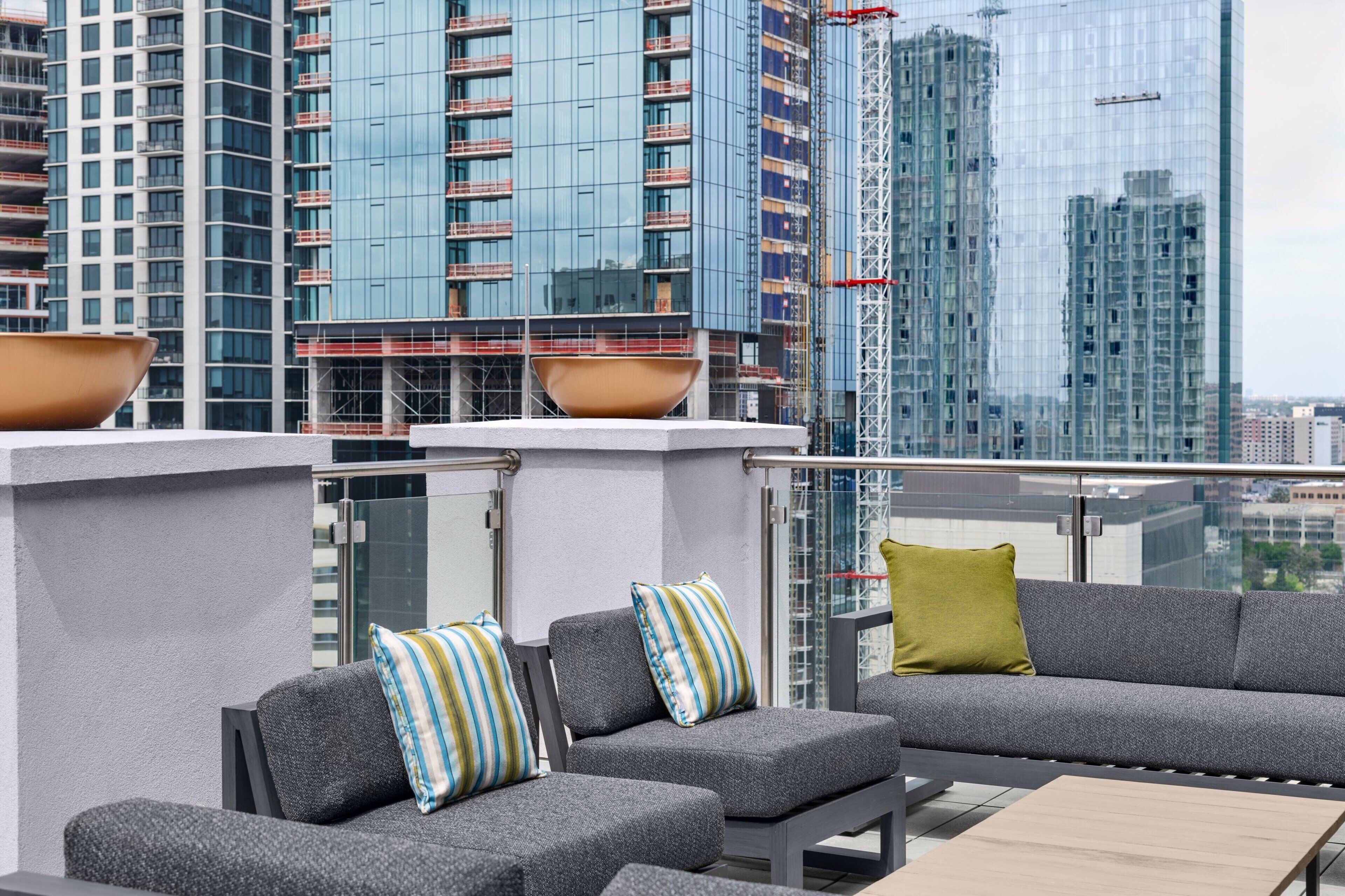 Photo - Fairfield Inn & Suites Austin Downtown
