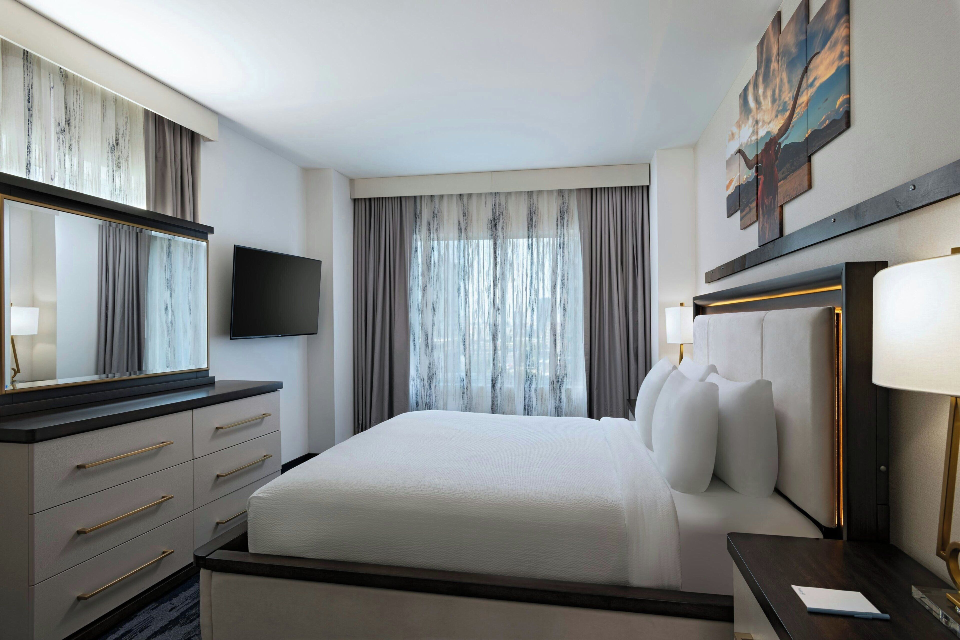 Foto - Fairfield Inn & Suites Austin Downtown