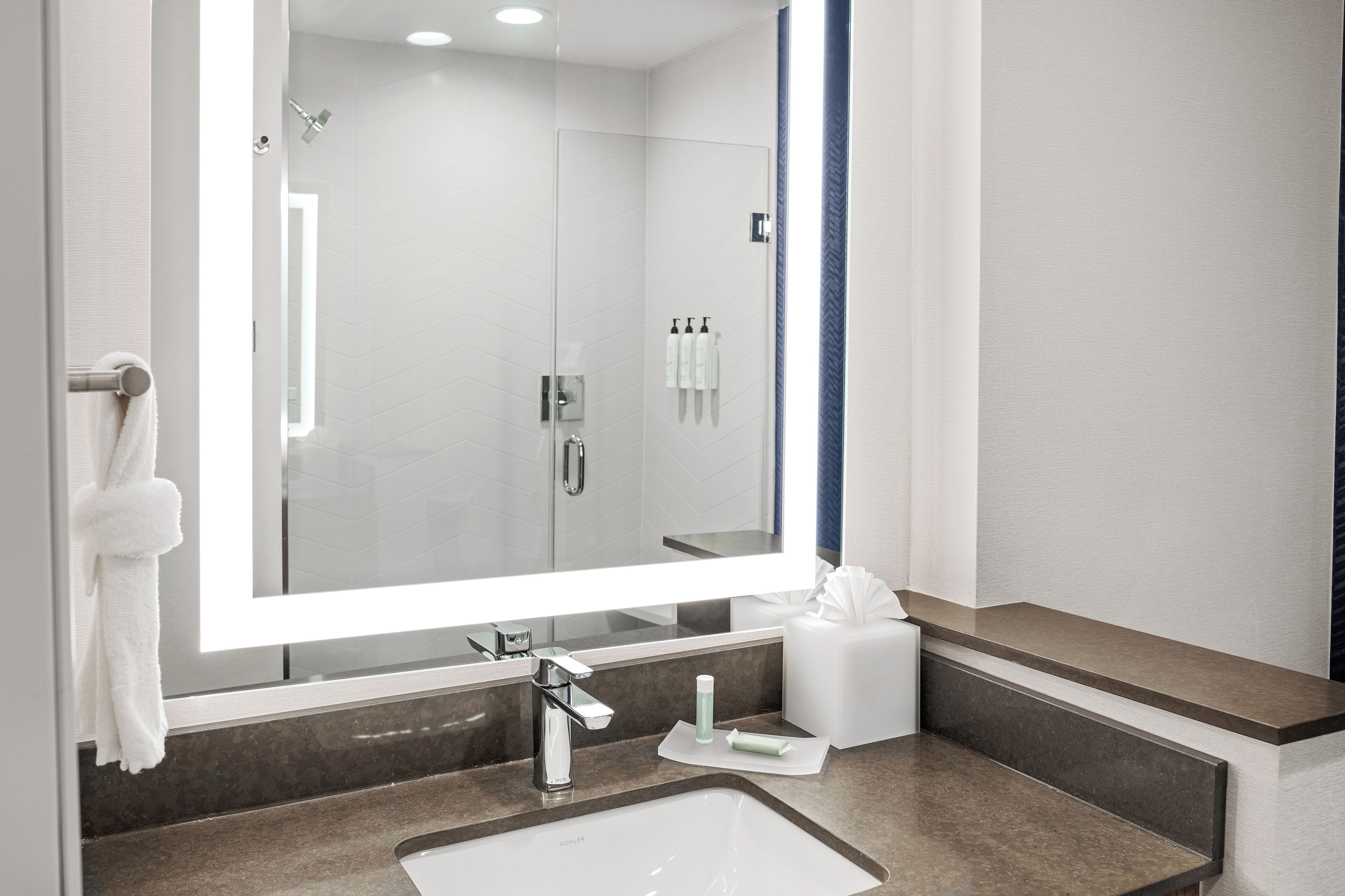 Foto - Fairfield Inn & Suites Austin Downtown