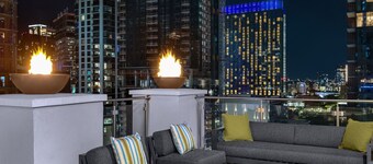 Fairfield Inn & Suites Austin Downtown