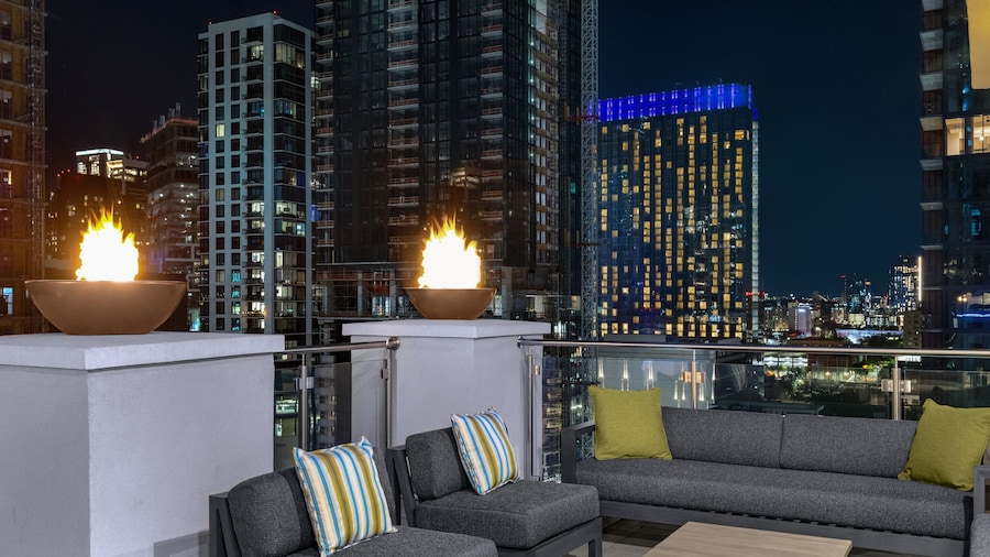 Fairfield Inn & Suites Austin Downtown