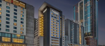 Fairfield Inn & Suites Austin Downtown