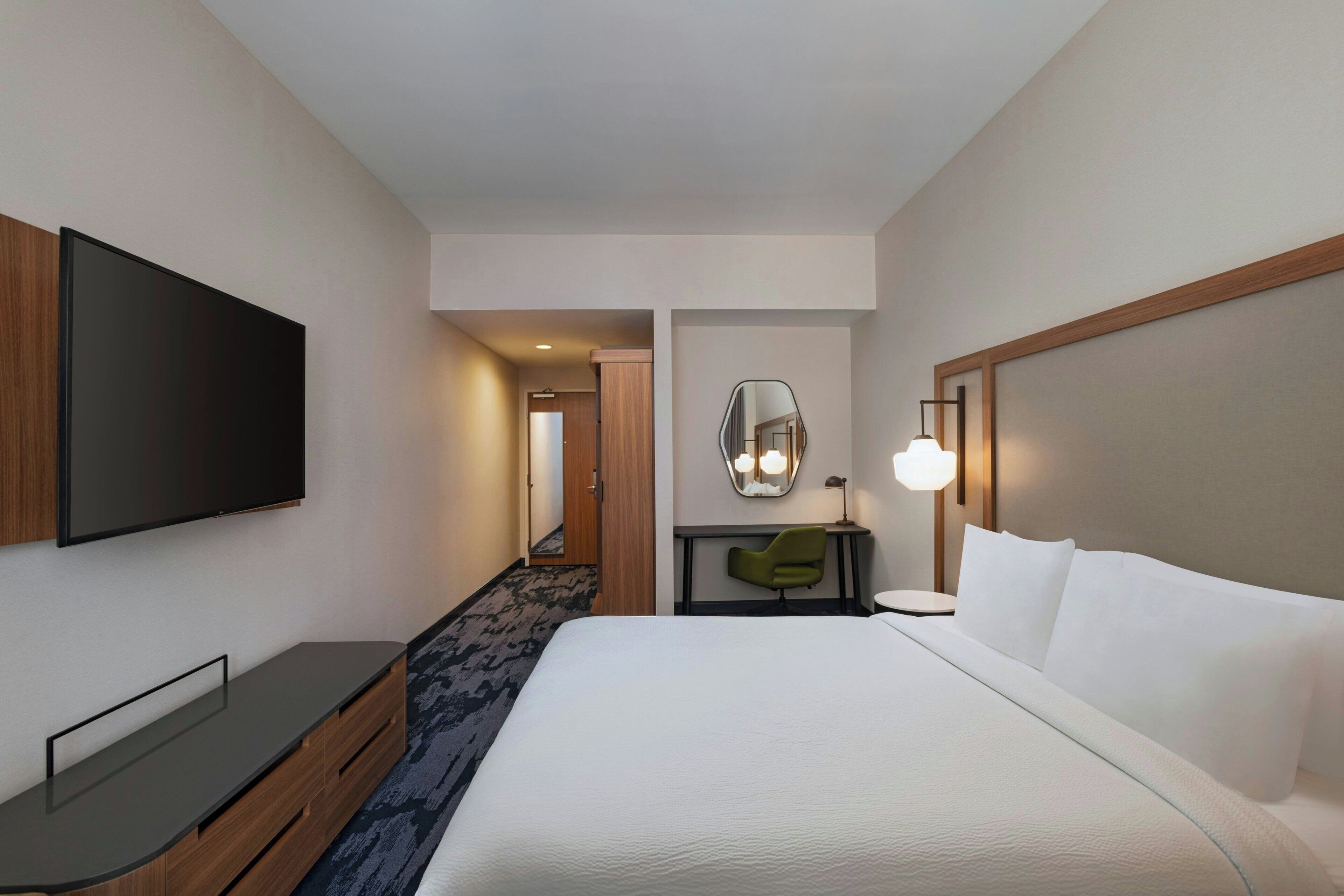 Foto - Fairfield Inn & Suites Austin Downtown