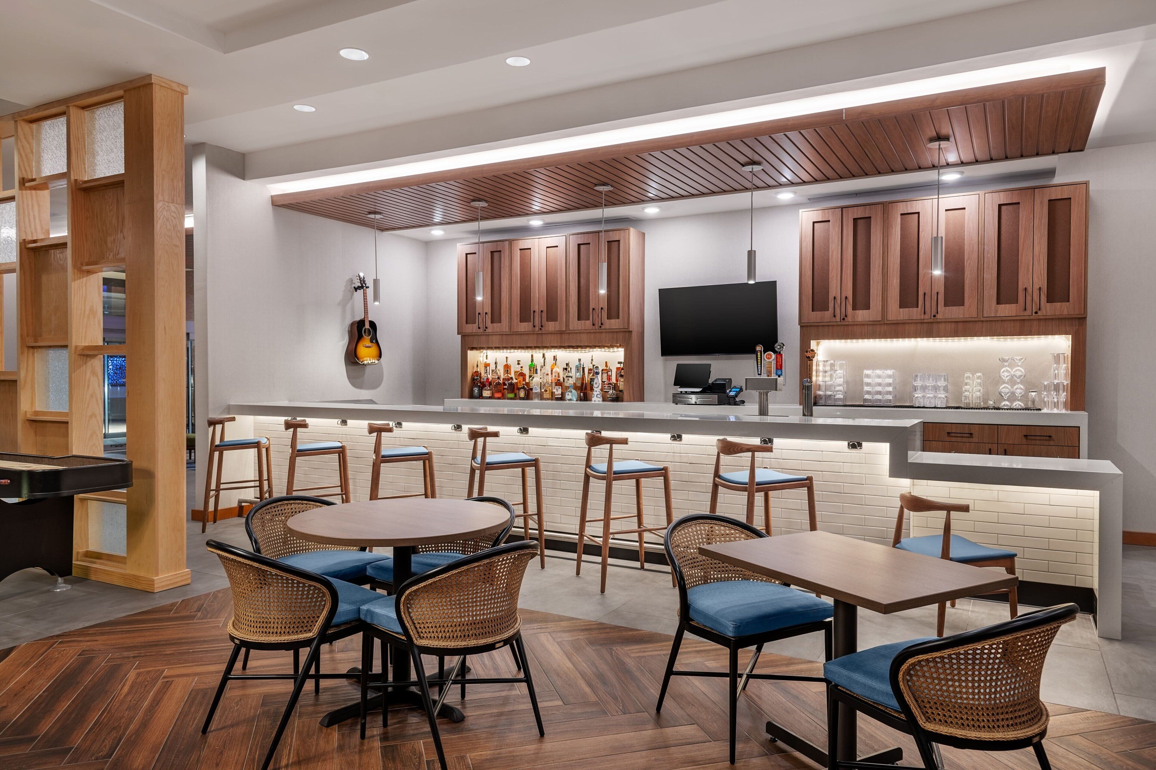 Photo - Fairfield Inn & Suites Austin Downtown