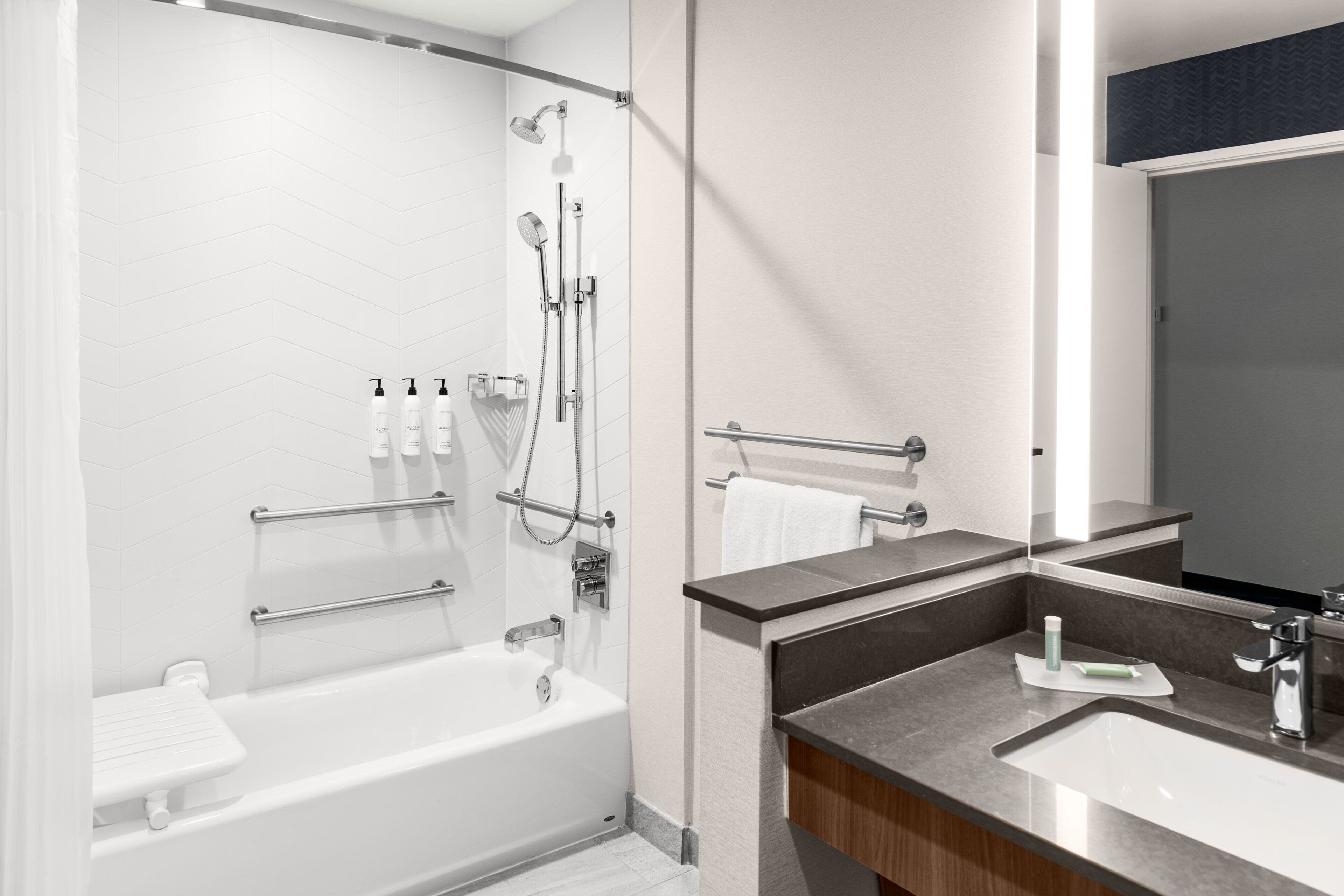 Foto - Fairfield Inn & Suites Austin Downtown