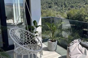 Appartamento | Parco della struttura
