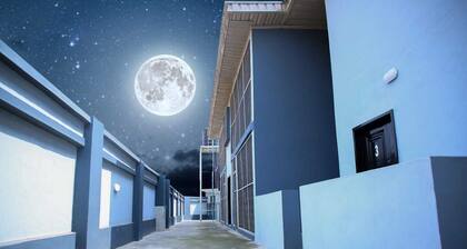 HOUSEPROUD SERVICED APARTMENTS