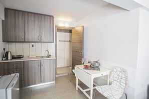 Apartment, 1 Bedroom, Balcony, City View | Dining - Ayia Napa Holiday Apartment Ss1 (Ayia Napa)