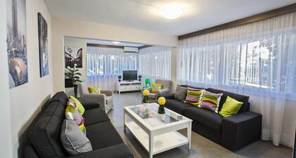 Ayia Napa Holiday Apartment Ss1