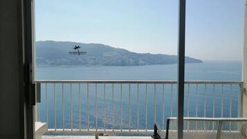 Loft - 1 sovrum - tillgÀnglighetsanpassat - rökare | BoendeomrÄde