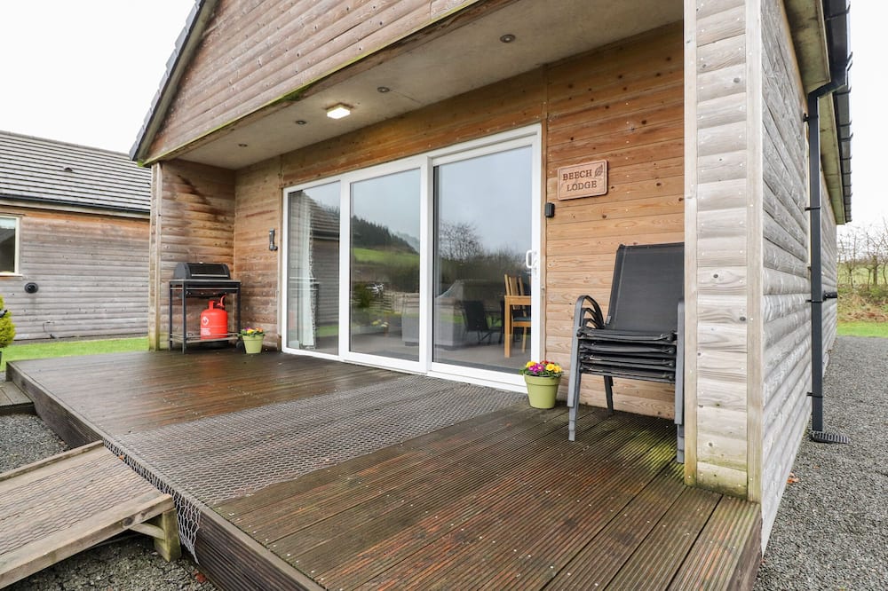 Beech Lodge - Withgill Farm