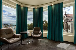 Interior - Motel One Warschau Chopin (Warsaw)