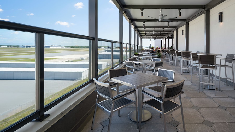 Hyatt Place Melbourne Airport