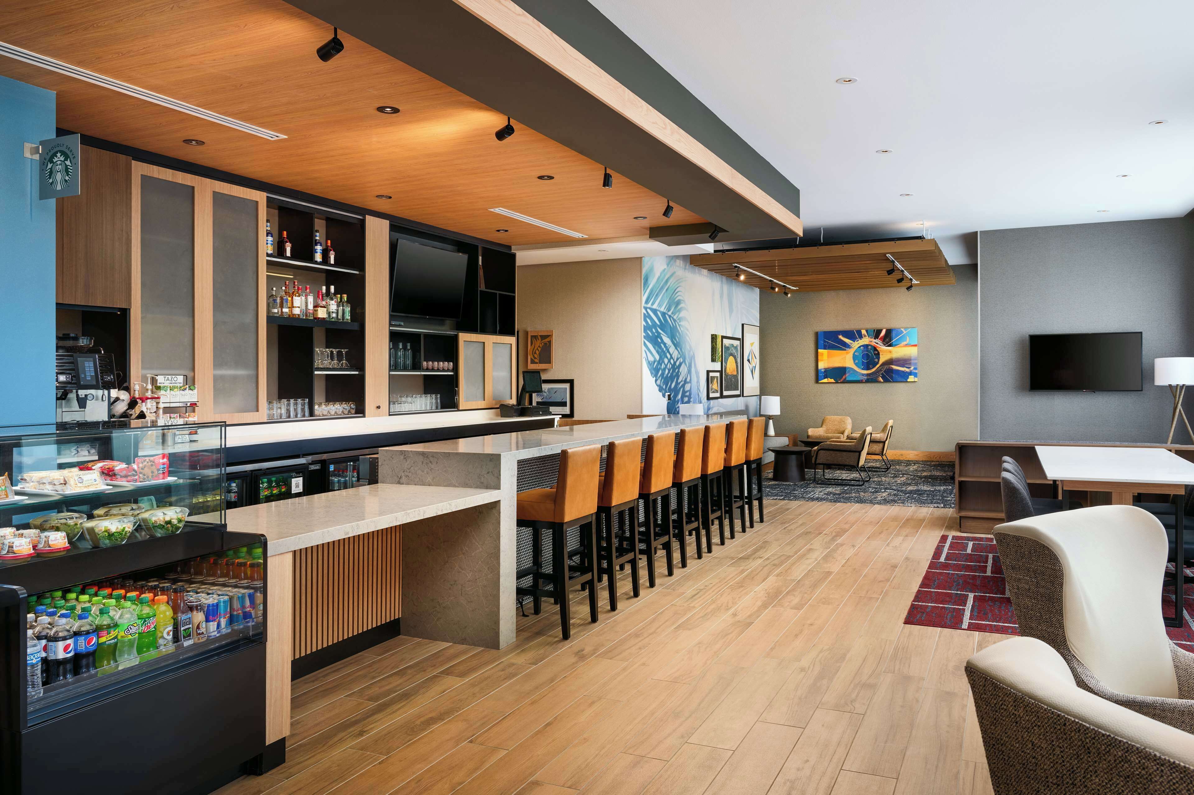 مطعم