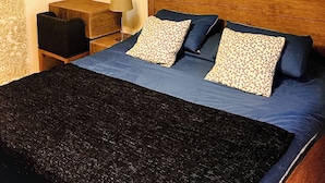 Apartment, 1 Bedroom, Accessible, Smoking - The Royal Luxury Queen Terrace 1 (Amman)