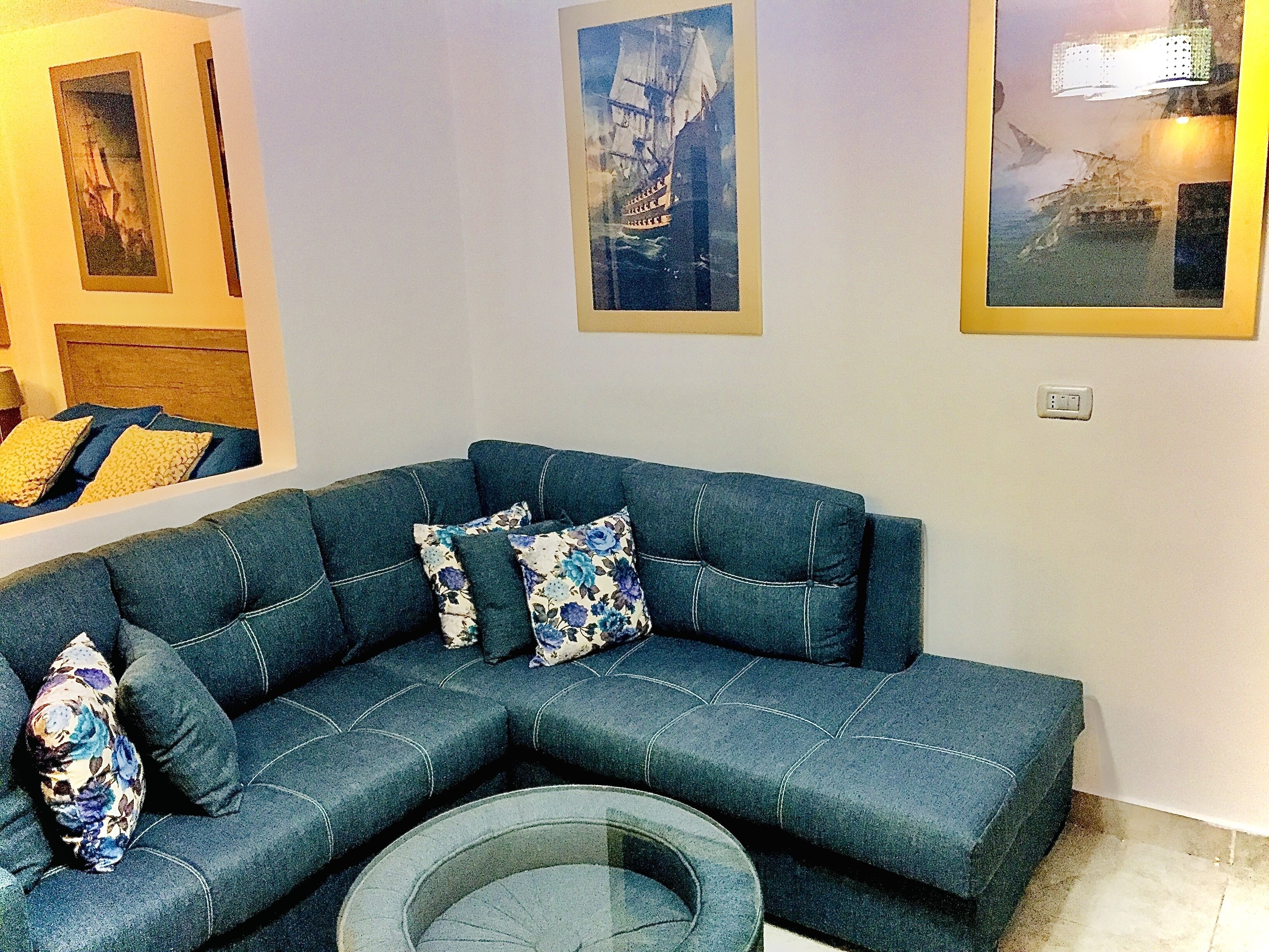 The Royal Luxury Queen Terrace 1