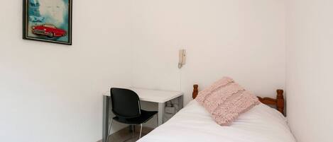 1 habitación