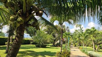 Bungalow, 2 Bedrooms, Accessible, Smoking | Exterior