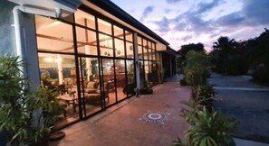 Bungalow, 2 Bedrooms, Accessible, Smoking | Exterior