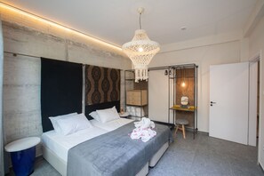 別墅, 4 間臥室, 私人泳池, 花園景觀 | 4 間臥室