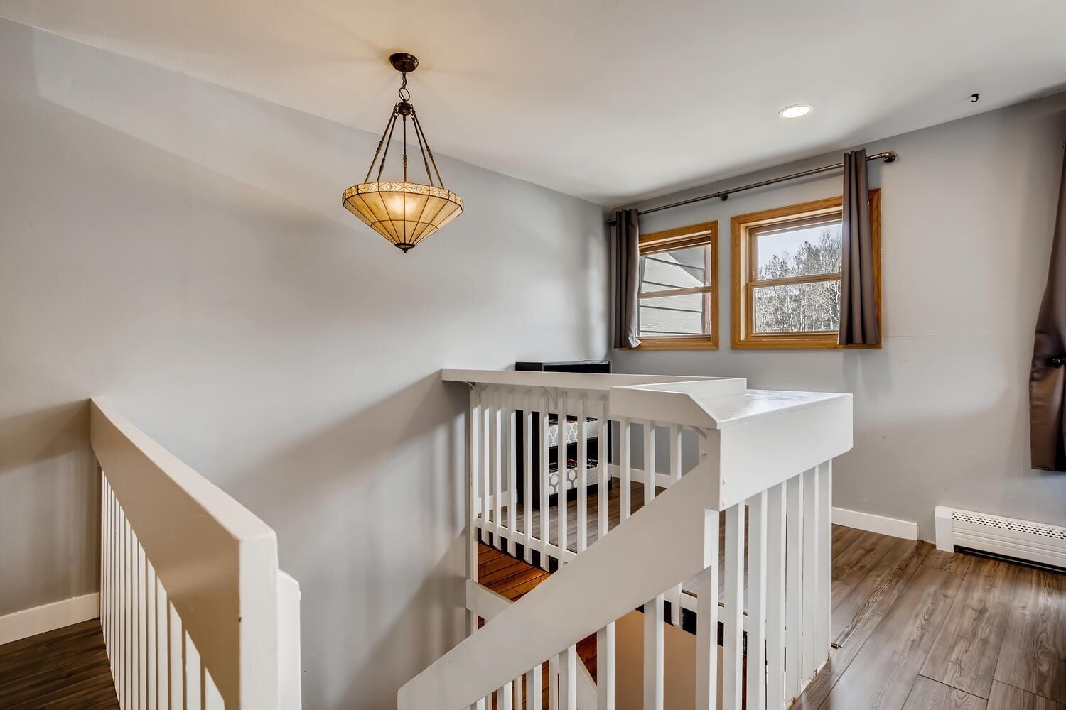 公寓客房, 2 間臥室 | 住宿內部