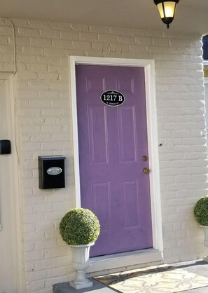 Exterior detail - All Inclusive Extended Stays Only! #5 (Savannah)