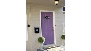 Exterior detail - All Inclusive Extended Stays Only! #1 (Savannah)