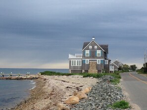 Strand