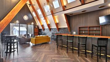 Cottage, 1 Bedroom | Interior