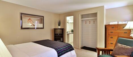 Cottage, 1 Bedroom | 1 bedroom, free WiFi