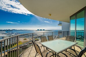 Condo, 3 Bedrooms | Outdoor dining