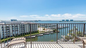 Condo, 2 Bedrooms | Property grounds - Phoenix on the Bay 2 by Brett Robinson Vacations (Orange Beach)